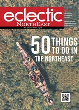 Eclectic Northeast - July 2019 July 2019